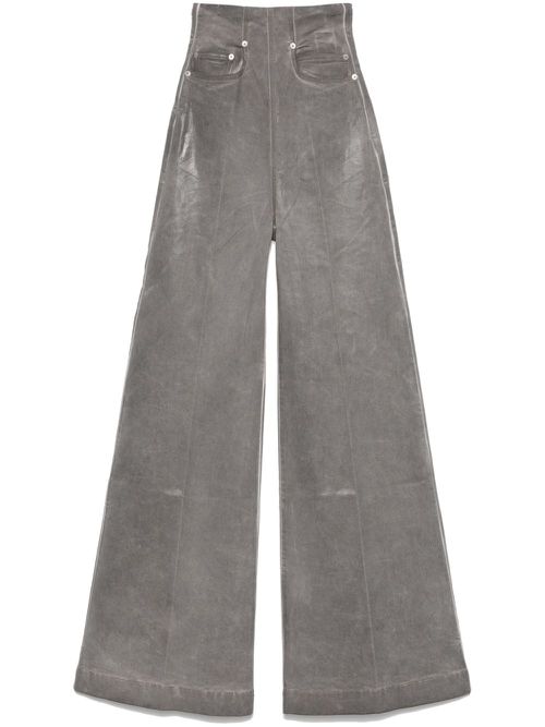 Dirt Cooper jeans - Grey
