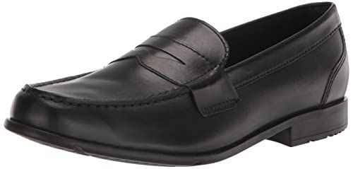 Rockport Men's Classic Loafer Penny