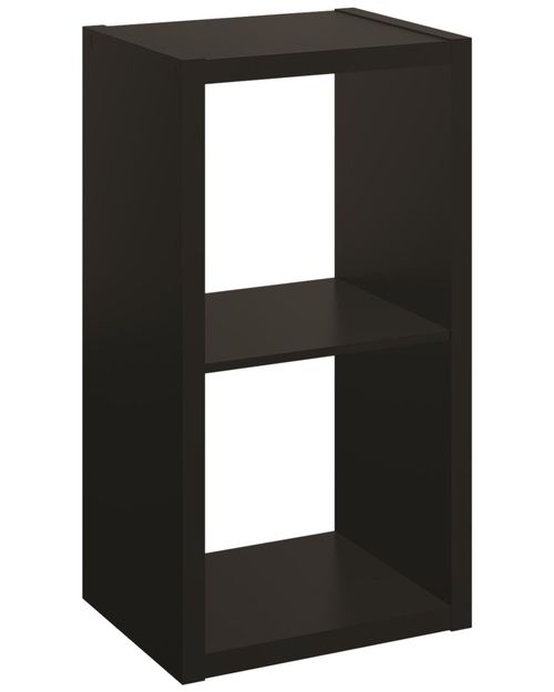 ClosetMaid 2-Cube Decorative Storage Organizer