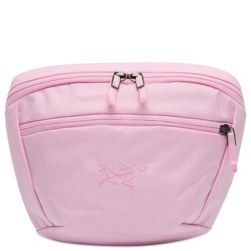 Mantis 2 Waist Pack in Pineberry 