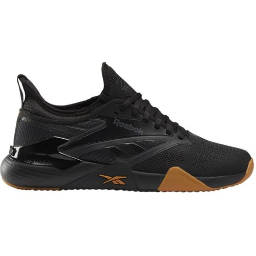 Reebok Unisex Nano Court Training Shoes