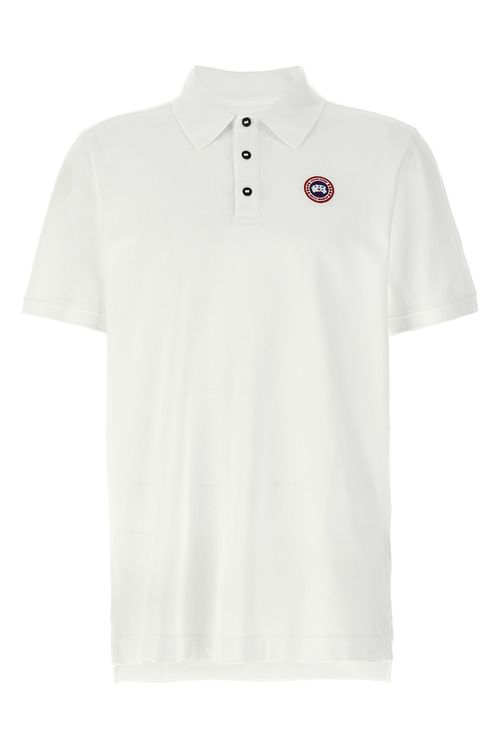 'Beckley' Polo Shirt