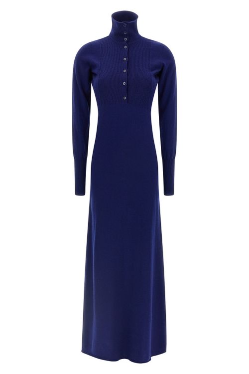 Polo Dress