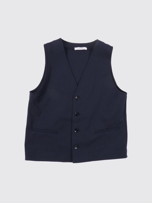 Jacket Kids color Blue
