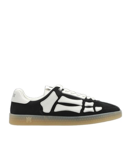 Pacific Bones low-top sneakers
