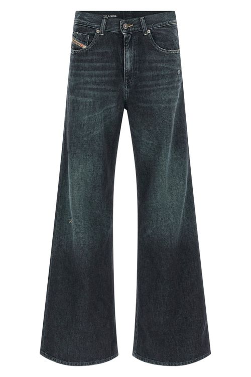 'D-Akemi' Jeans