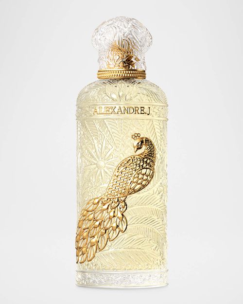 Peacock Eau De Parfum