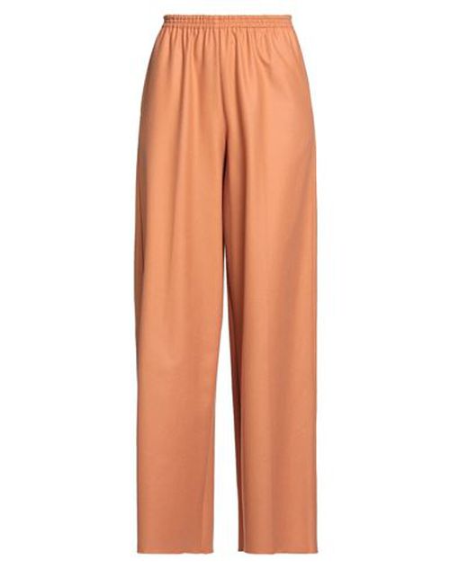 Forte_forte Woman Pants Mandarin Size 1 Wool, Polyamide