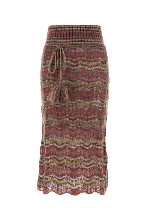 Skirt Skirt — Multicolor