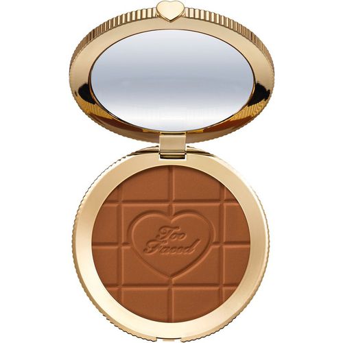 Too Faced Chocolate Soleil Bronzer Various Shades - Chocolate Toffee