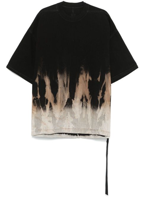 Tommy T-shirt - Black