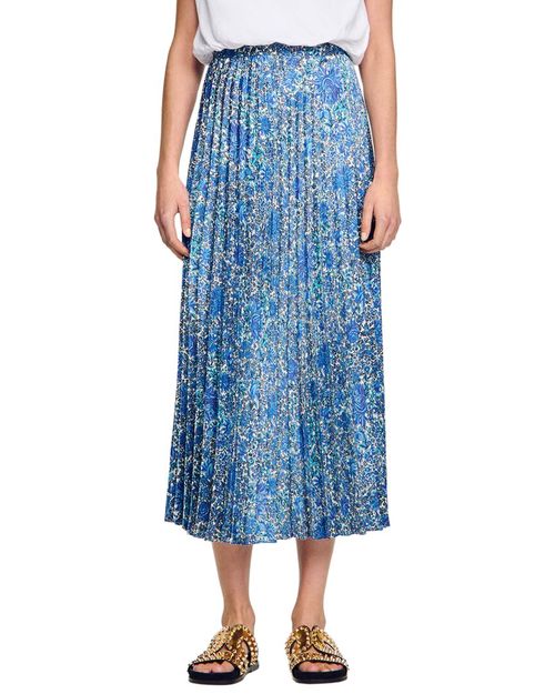 Woven Skirt