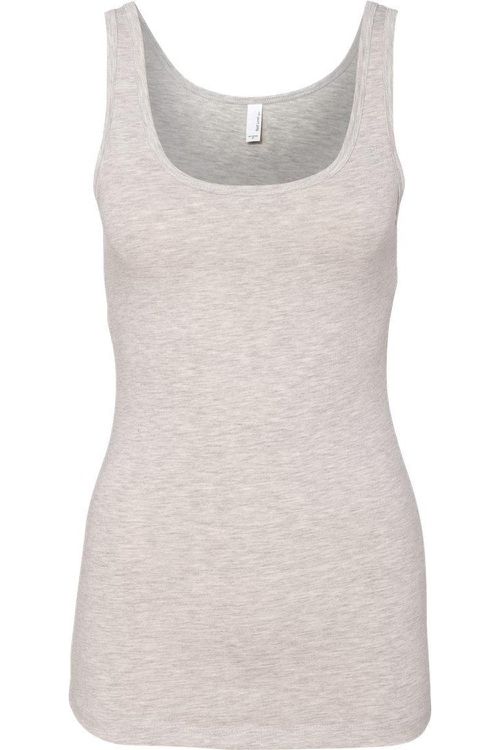 Womens Spandex Jersey Tank