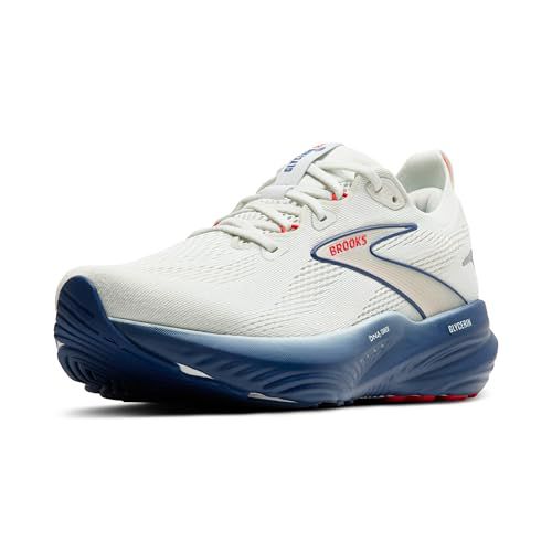 Brooks Men’s Glycerin GTS 22 Supportive Running Shoe