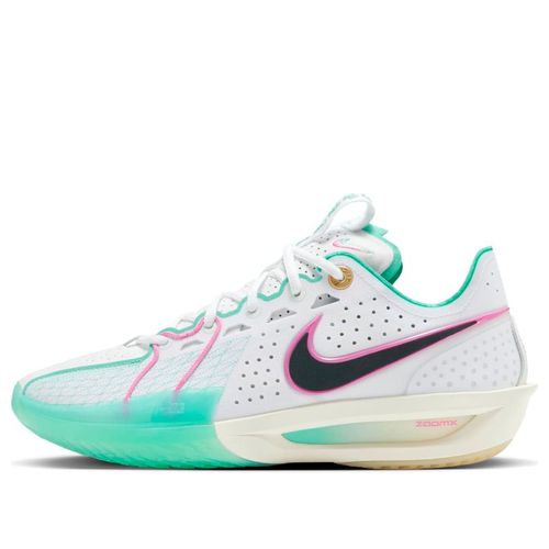Air Zoom GT Cut 3 EP 'White Pink Teal'