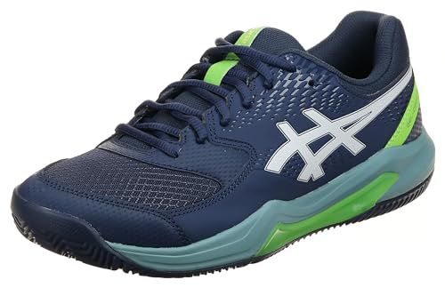 ASICS Men's Gel-Dedicate 8 Pickleball Shoes