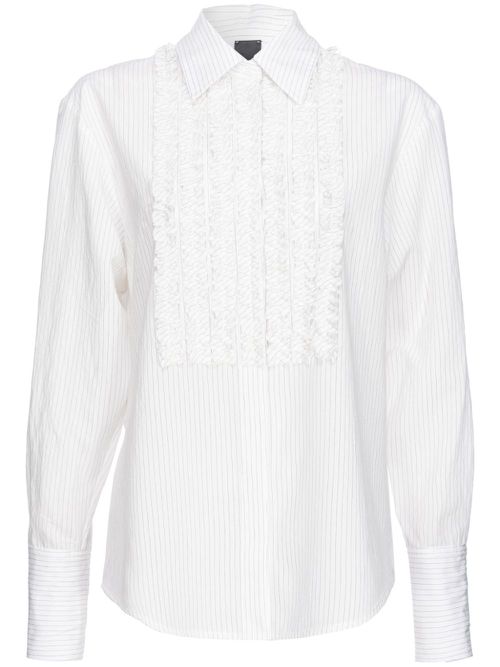 Cavalcanti shirt - White