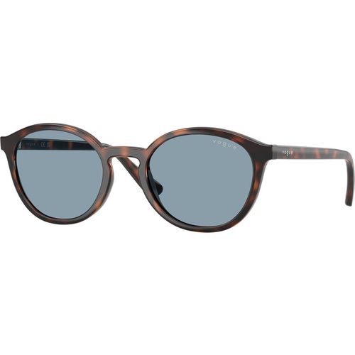 VOGUE EYEWEAR Kid VOGUE EYEWEAR VJ2033 271880 Sunglasses Nylon Brown Blue Pantos Norma