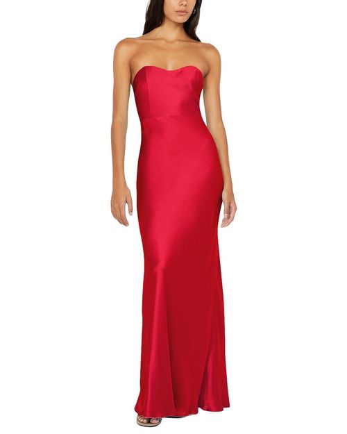 Cinder Maxi Dress