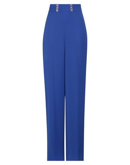 Woman Pants Blue