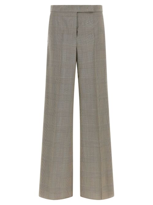 Trousers — grey