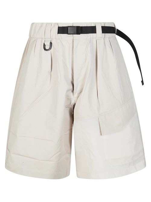 Men's Mini Utility Shorts