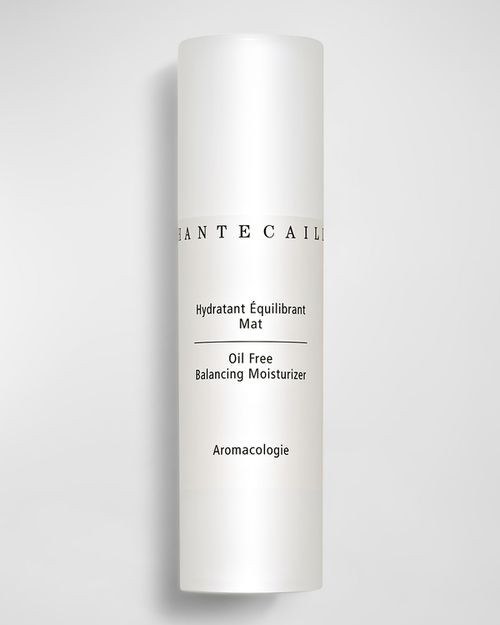 Oil Free Balancing Moisturizer