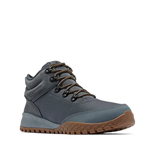 Columbia Men's Fairbanks Mid
