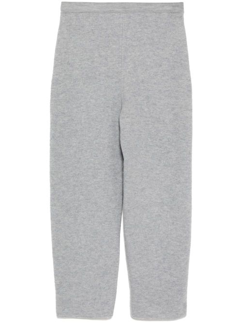 Delphine trousers - Grey