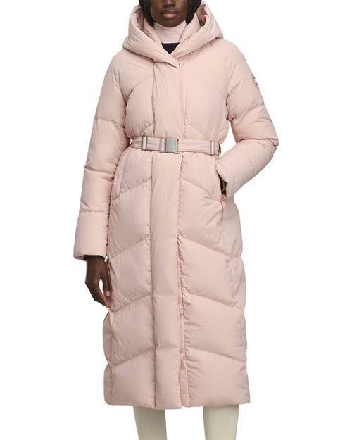Marlow Down Parka