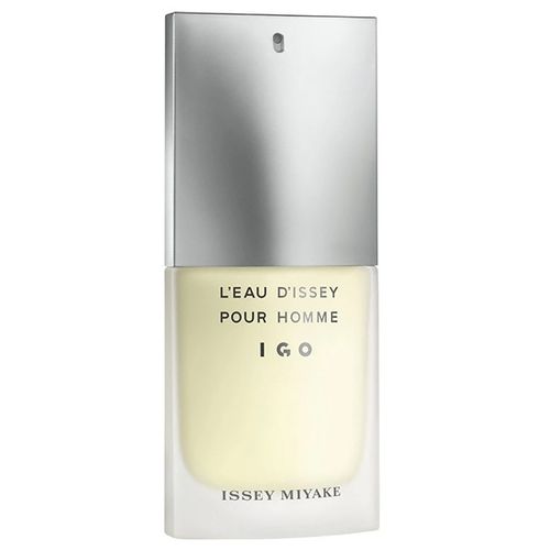 IGO L'Eau D'Issey Eau De Toilette Spray 100ml/3.3oz