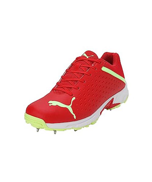 Puma Men's 22 FH Rubber Cricket Shoe