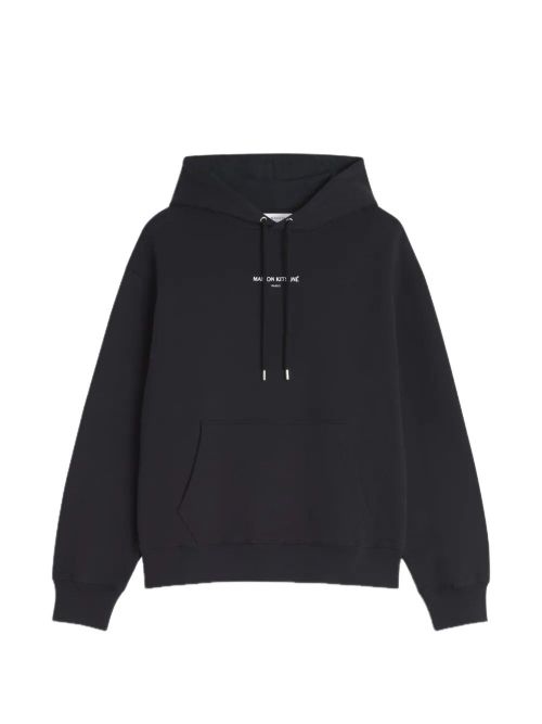 Maison Kitsunè Paris Hoodie