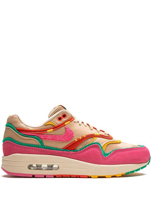Air Max 1 "Familia" sneakers - Pink