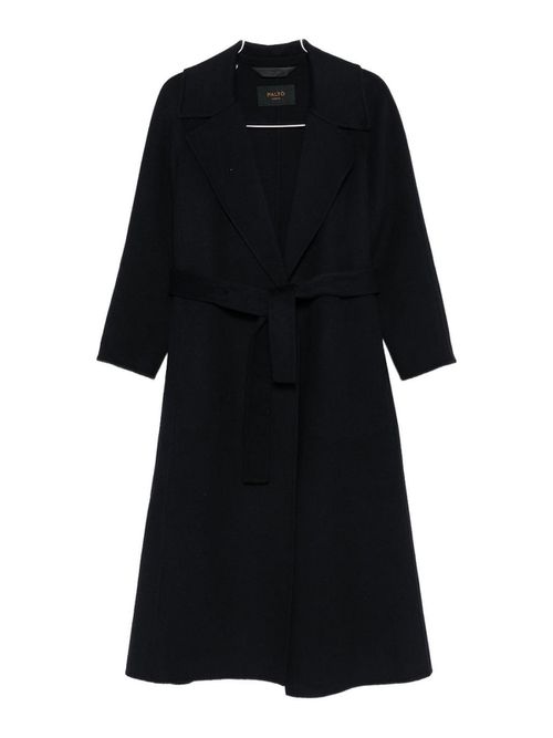 Paola Wool Coat