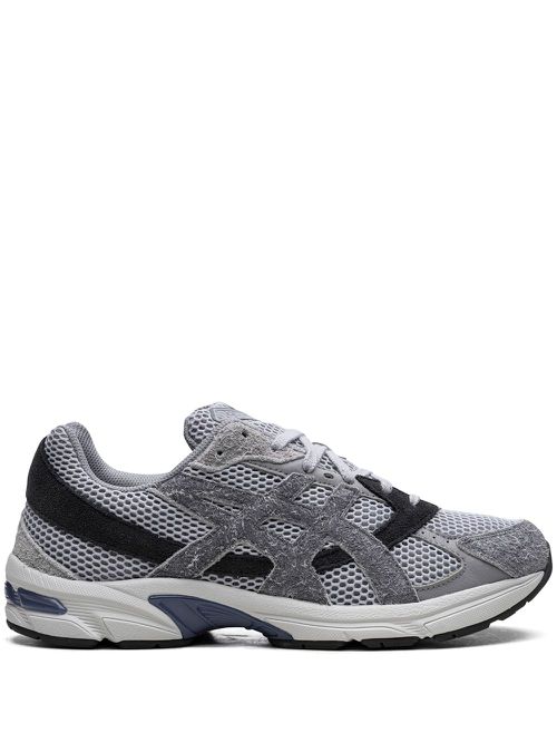 GEL-1130 "Mid Grey/Steel Grey" sneakers