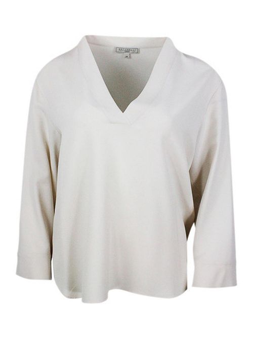 Shirt Beige