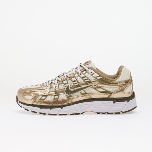Sneakers Nike P-6000 Sail/ Dark Hazel-Linen-White