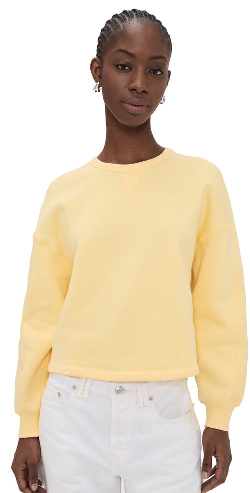 Roselle Sweatshirt Sunl