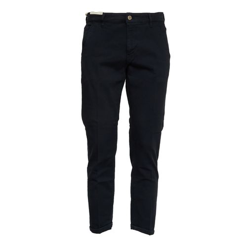 Indie White Stretch Denim Jeans