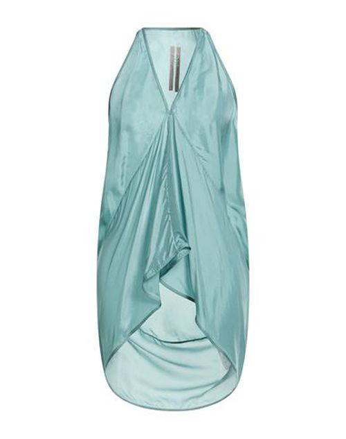Woman Top Sage green Size 6 Cupro