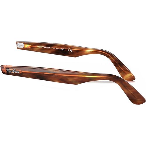 Ray - Ban Ray - Ban Replacement arms Ray - Ban RB2140 Wayfarer Replacement arms Acetate
