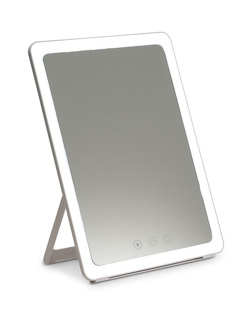 Slim Rechargeable Makeup Mirror