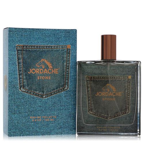 Stone by Eau De Toilette Spray 3.4 oz Men