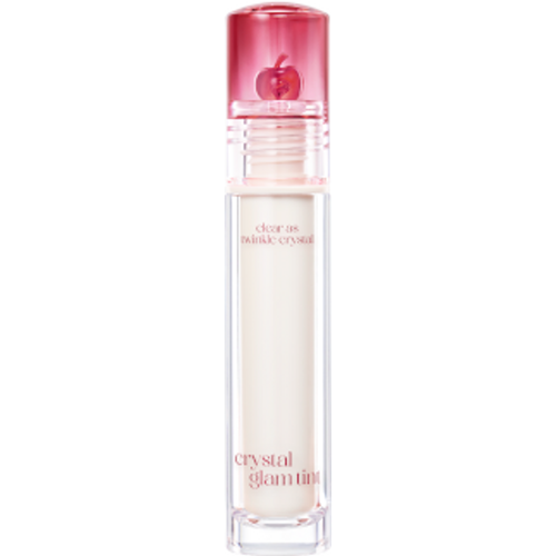 CLIO - Crystal Glam Tint Apple Series - 3.4g - 18 Fresh Apple