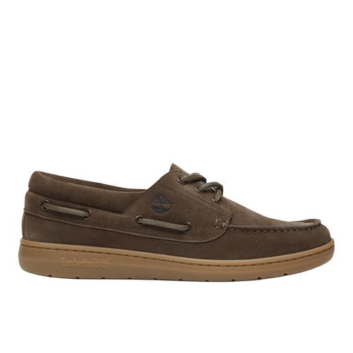Portofino Pier Boat Shoes