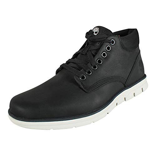 Timberland Bradstreet Chukka Wheat Mens Boots