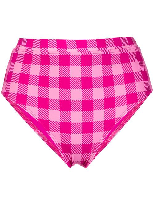 The Lilo bikini bottoms - Pink