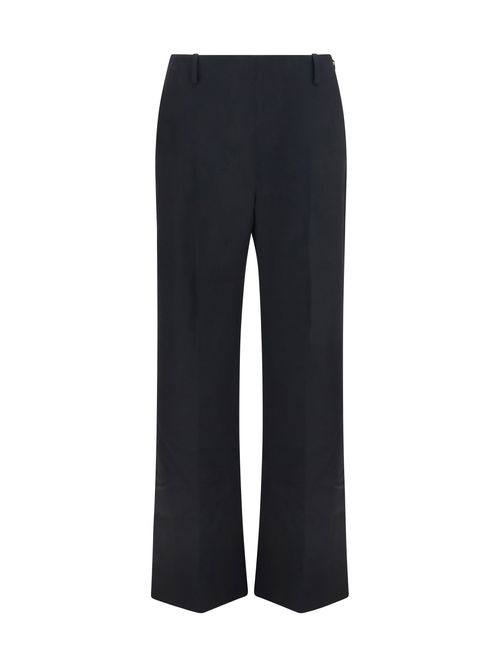 Grenare Trousers — Black