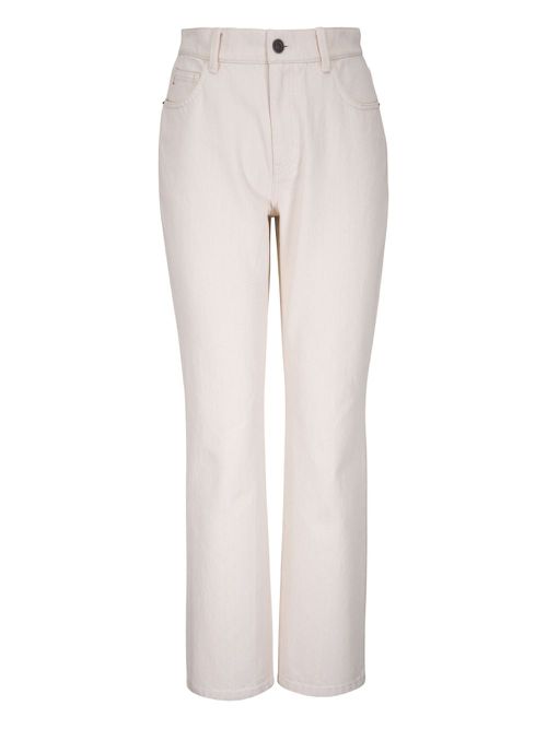 Lafayette 148 Reeve jeans - Neutrals